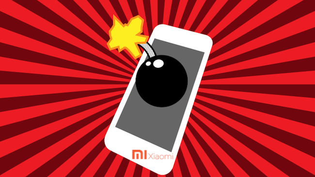 Xiaomi Travando: O que fazer quando o xiaomi trava a tela? 