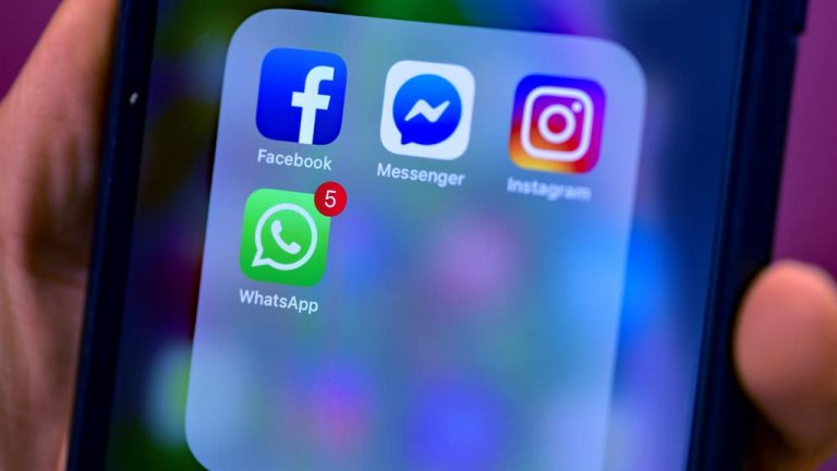 Novo Golpe Clona Whatsapp Usando Perfis Falsos No Instagram Celular