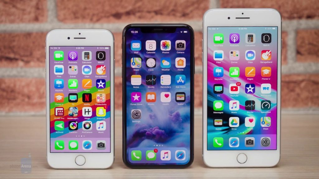 Celulares Melhores Que Iphone E Mais Baratos Veja 3 Modelos Celular