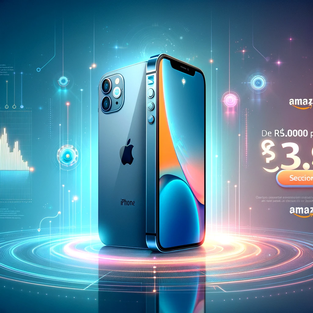 Economize até R$ 3.900 para comprar seu novo iPhone