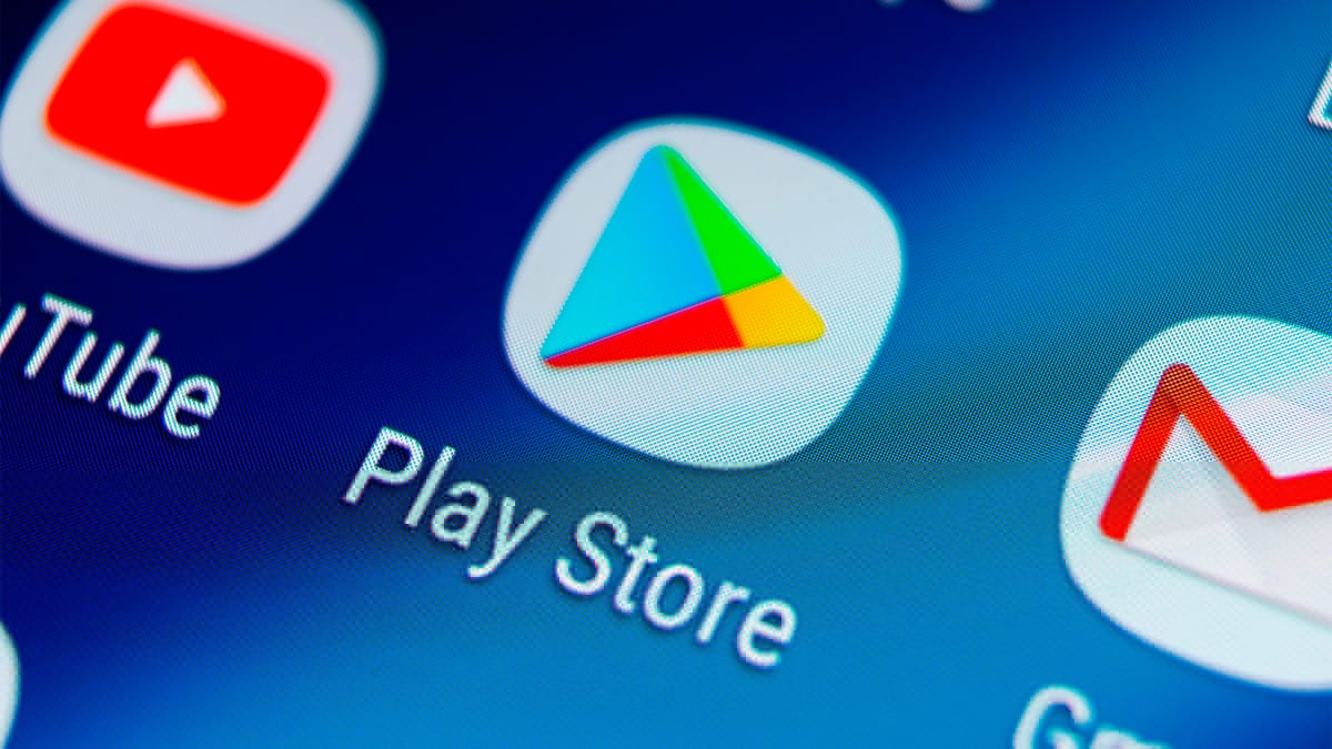 Google Play Store: agora as informações de jogos e apps são feitos com IA