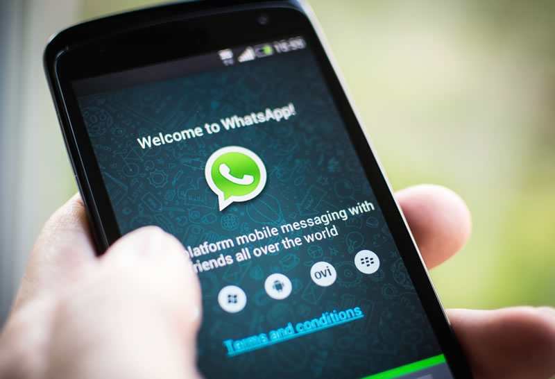 celular para whatsapp
