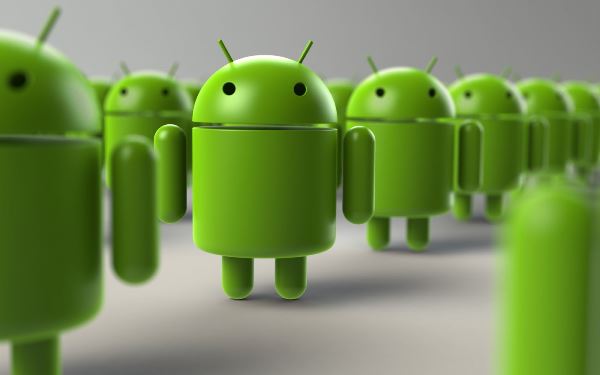 melhores aplicativos para Android