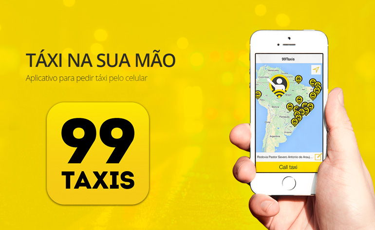99 taxis