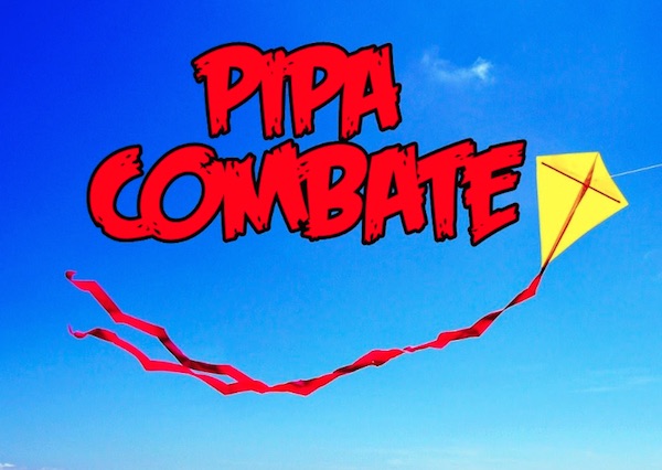 Como jogar Pipa Combate online no celular Android ou iPhone e PC