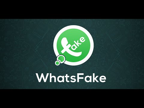 brincadeiras Whatsapp fake 