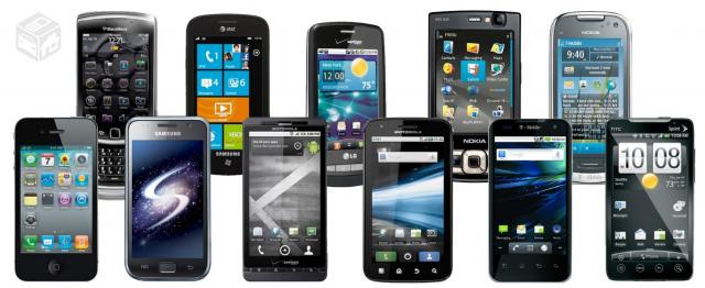 celulares na black friday