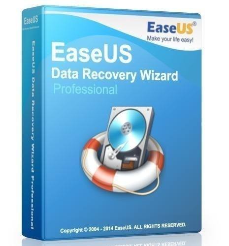 Data Recovery Wizard Professional