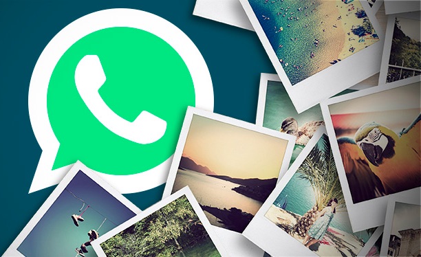 Whatsapp não envia Imagem no Wifi – RESOLVIDO