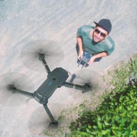 drone x pro comprar