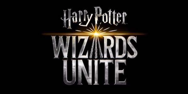 harry potter jogo wizards unite