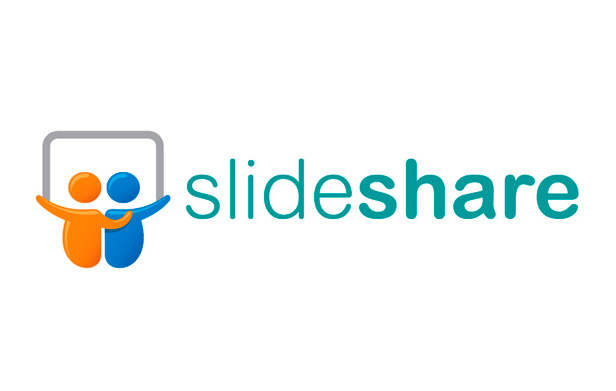 slideshare aplicativo