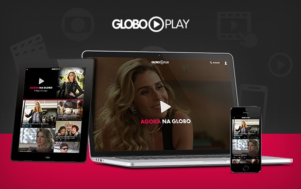 globo play app