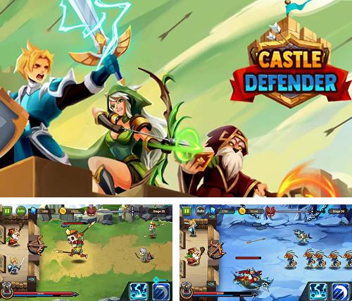 Tower Defense - conheça os 3 melhores jogos para celular