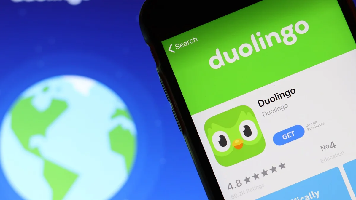 Duolingo Idiomas Grátis 2023