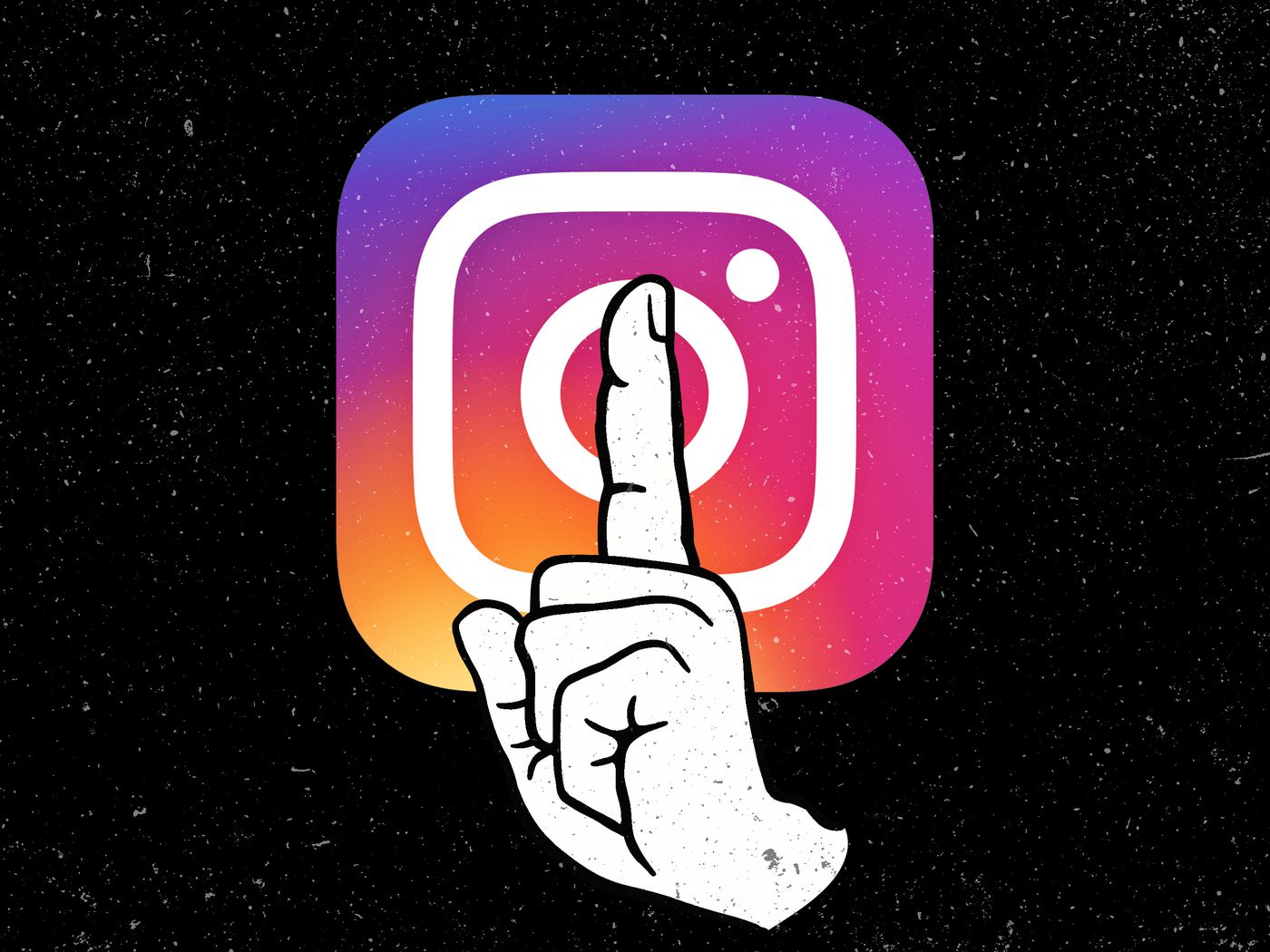 como desativar instagram dicas