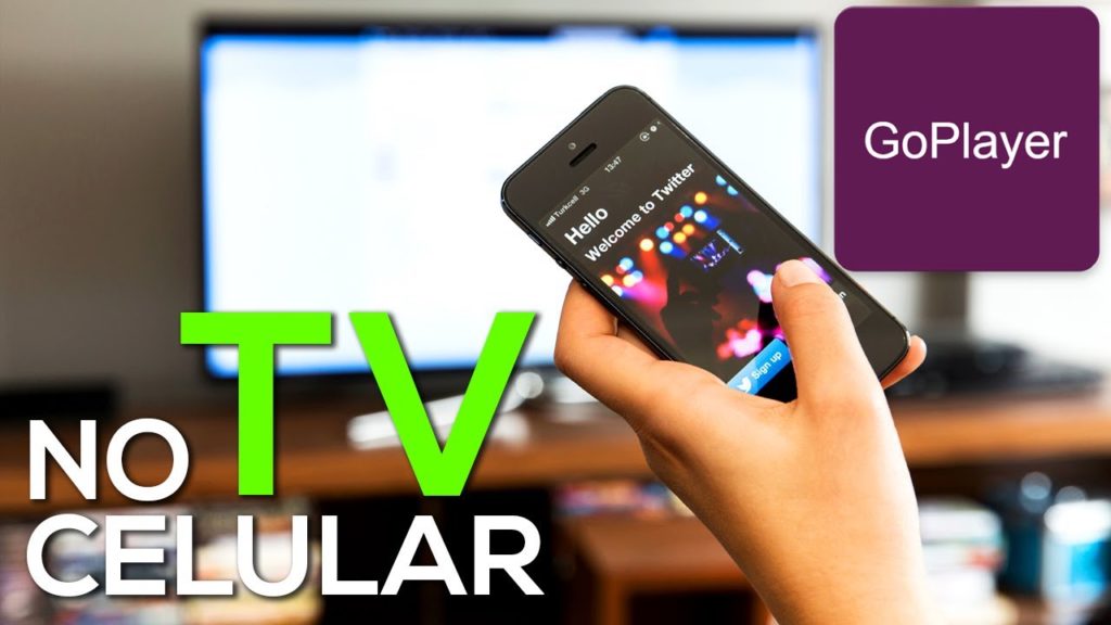 Melhor Aplicativo Para Assistir Tv Gratis Veja Dicas Celular Pro Br