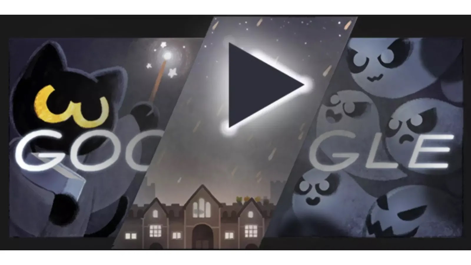 Jogos conhecidos do Google Doodle 2023: veja os melhores 