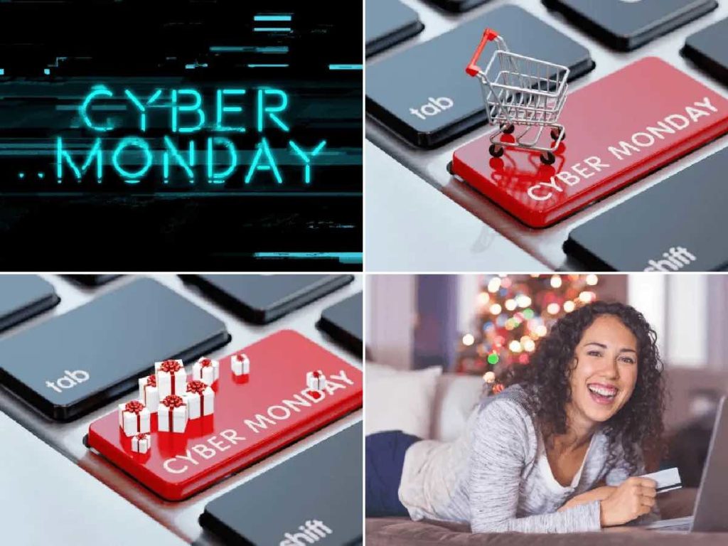 Cyber Monday celulares veja como fazer a melhor compra! Celular.pro.br