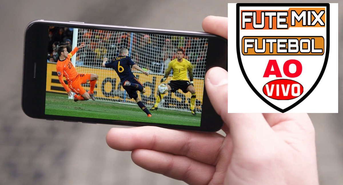 FUTI TOTAL futebol ao vivo para Android - Download