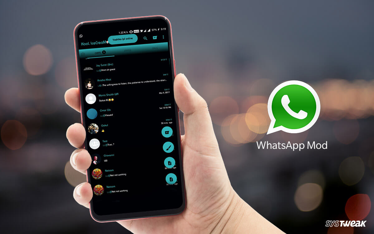 WhatsApp Modificado 2023: Baixar, melhores apps