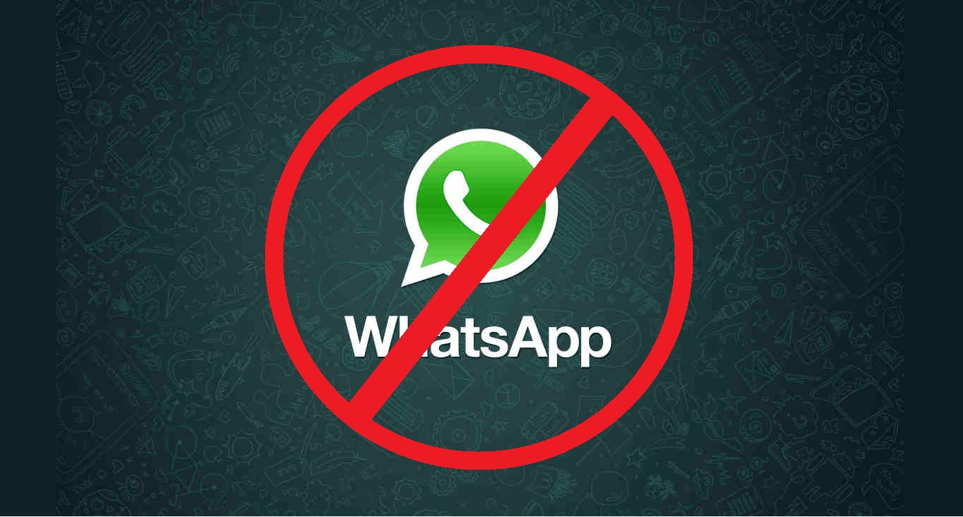 Como recuperar Whatsapp banido 2021