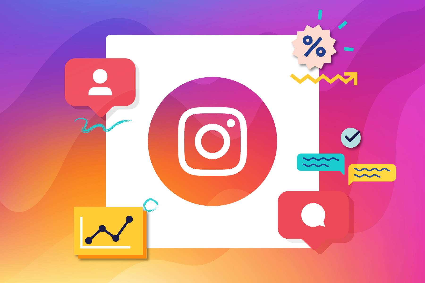 Como conseguir mais seguidores no Instagram em 2024? Veja essas dicas!
