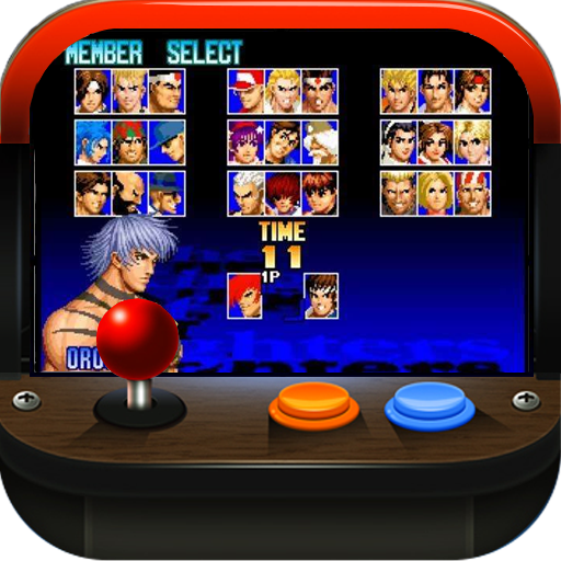 mame4droid
