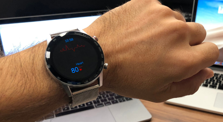 wt2 smartwatch review