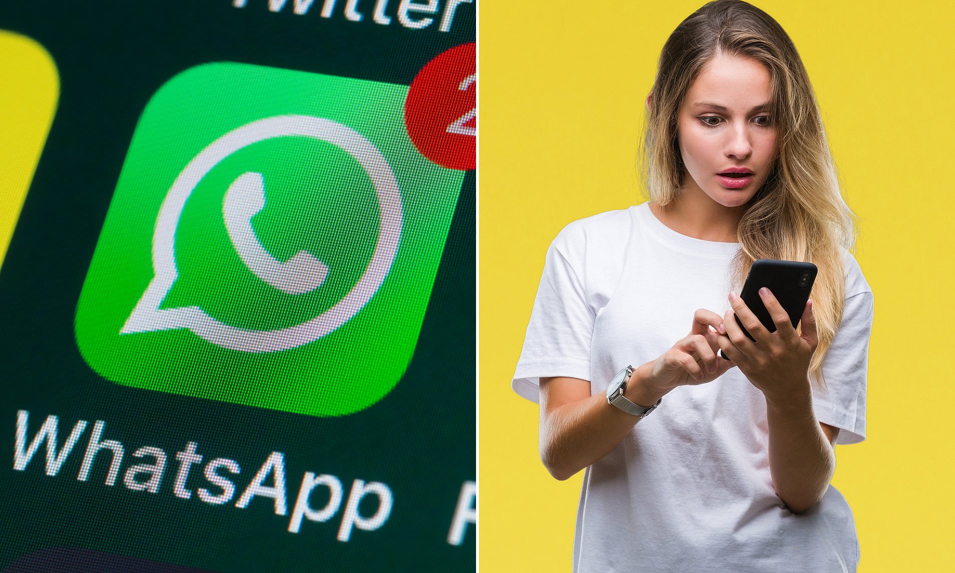 Whatsapp vai bloquear quem não aceitar novas regras