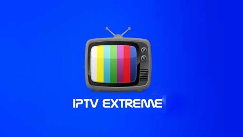 IPTv Extreme