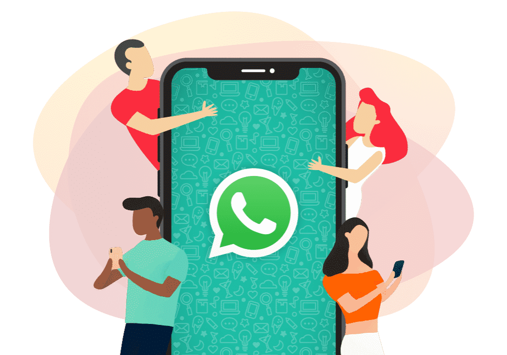 Como criar um link para whatsapp