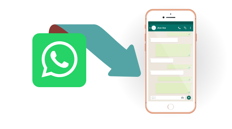 criar um link para whatsapp