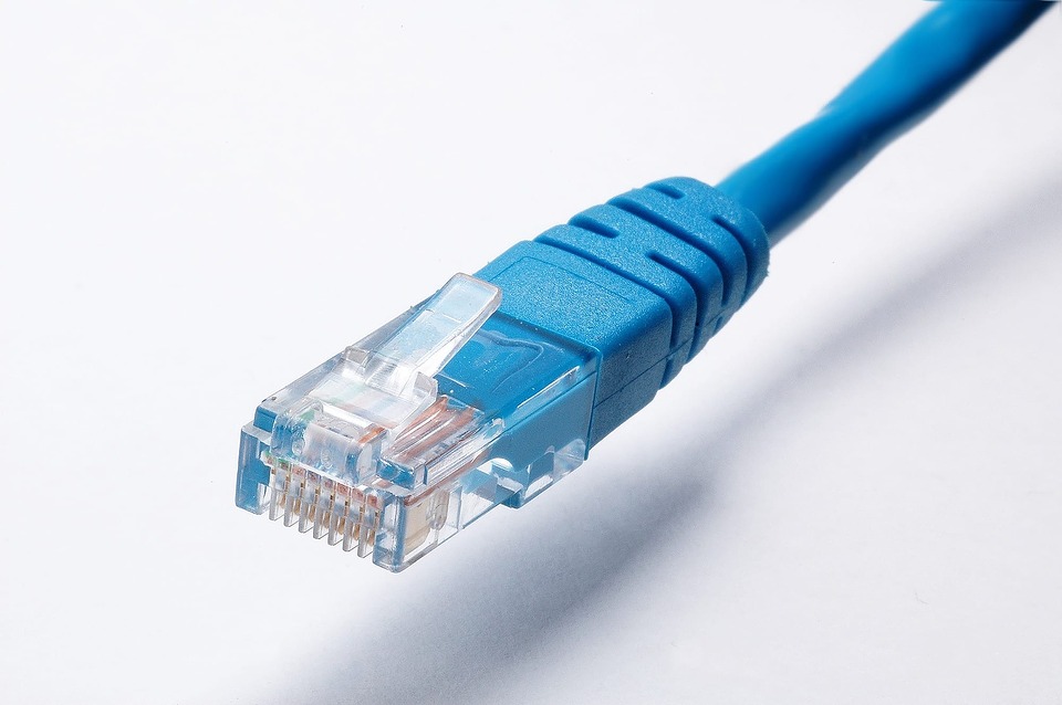 cabo Ethernet