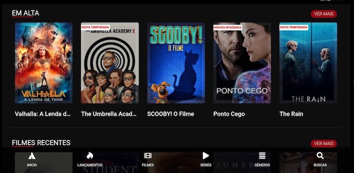 Pobreflix - Assistir Filmes e Series Grátis HD 