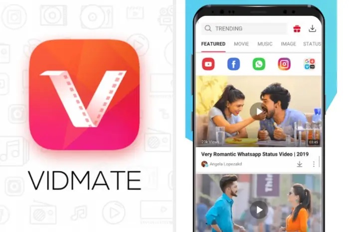 vidmate app 2021 download install