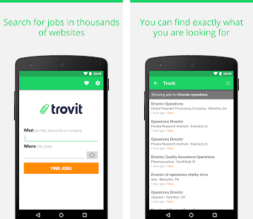trovit app