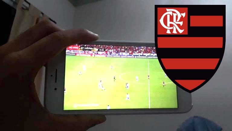 Como assistir o jogo do flamengo no celular hoje [RESOLVIDO]