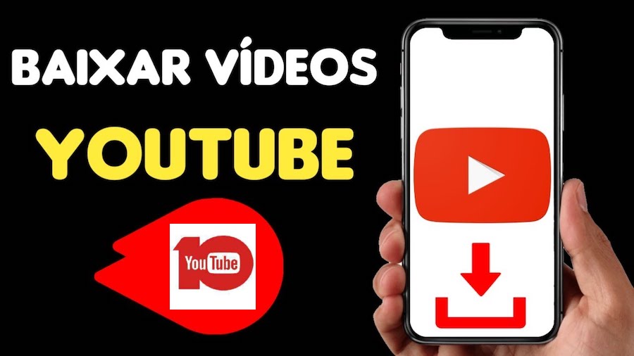 10Convert: como baixar mp3 e vídeos do YouTube 2024