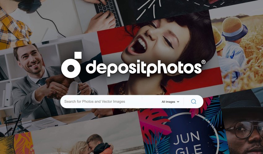 deposit photos