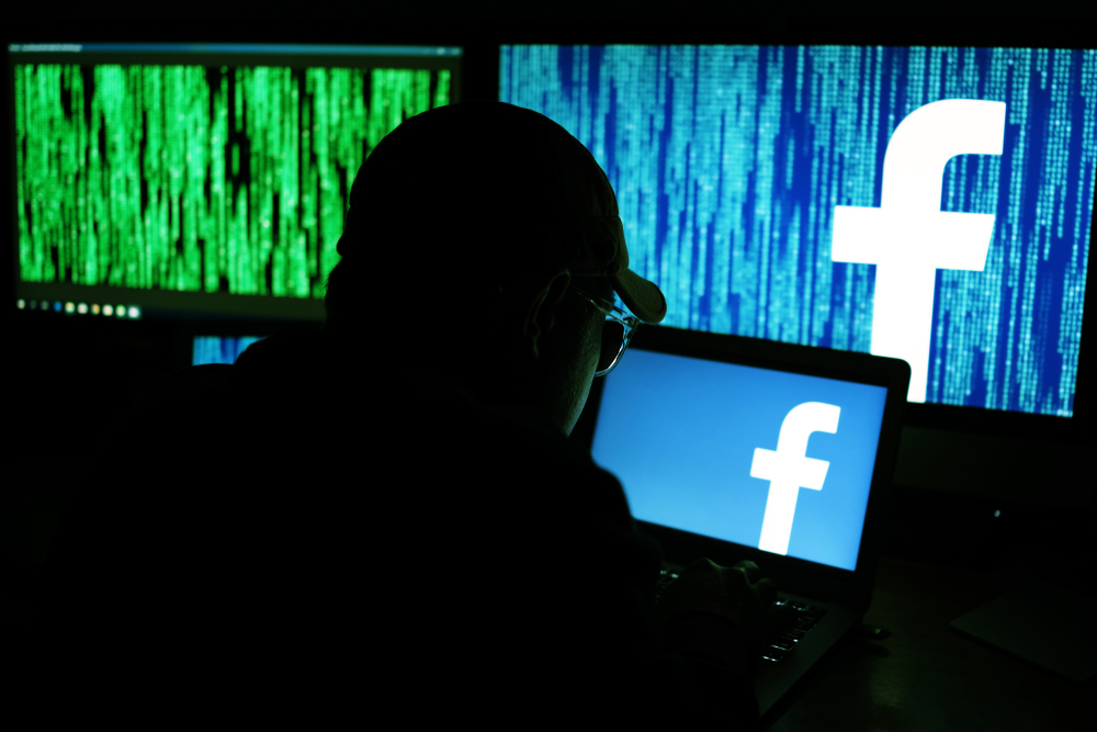 Dicas para recuperar uma conta hackeada do Facebook, WhatsApp e Instagram!