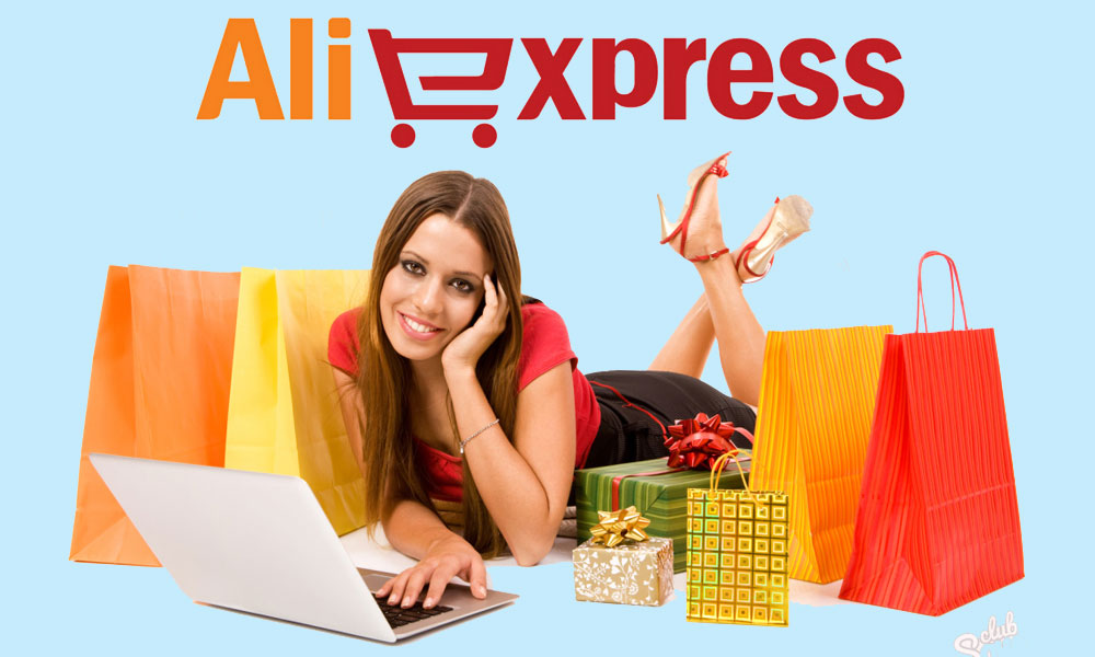 Aliexpress aceita Pix