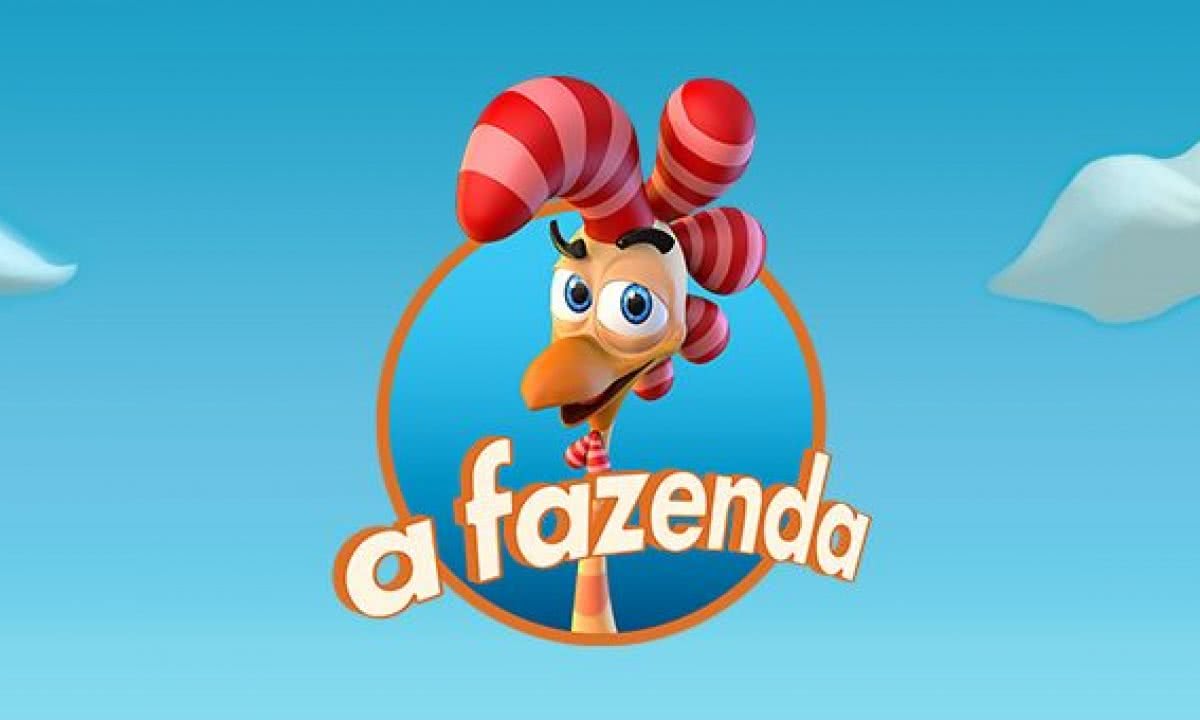 Assistir A Fazenda Ao vivo