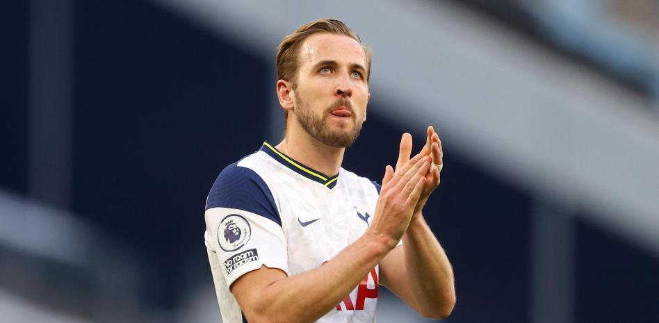 Harry Kane anuncia que continuará no Tottenham