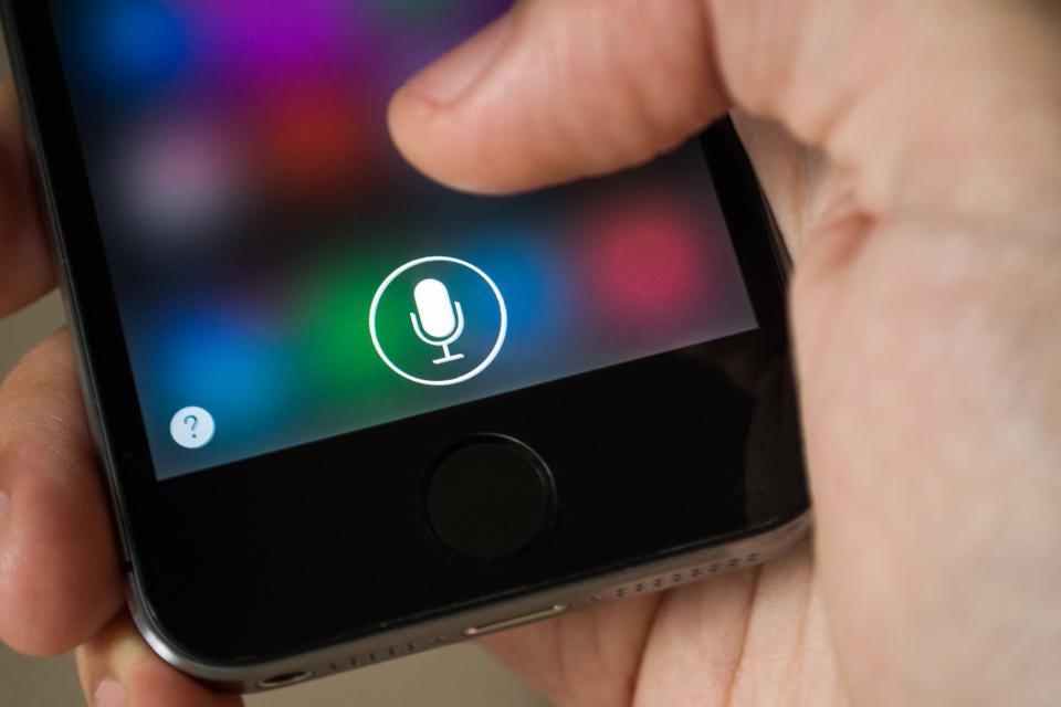 Apple é processada por vender conversas gravadas pela Siri!