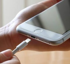 Apple será obrigada a usar Iphone com USB-C