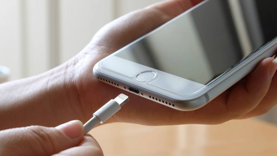 Apple será obrigada a usar Iphone com USB-C