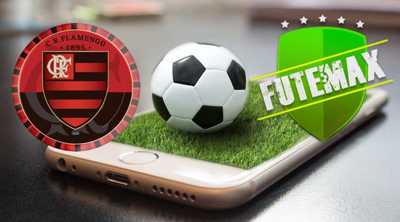 Flamengo no futemax Ao vivo 2023 Campeonato Carioca