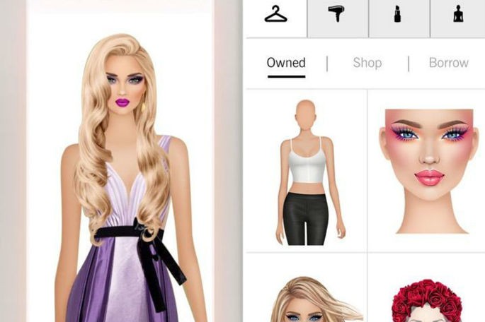 Jogo de vestir e maquiar: conheça os 3 melhores para celular! 