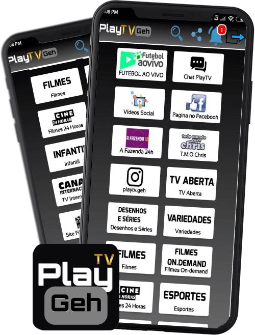 Play TV Geh Atualizado 2023 APk 4.2 Online